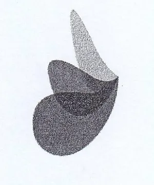 2 3 trademark logo