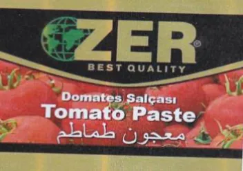 omato Paste للا
