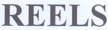 REELS trademark logo
