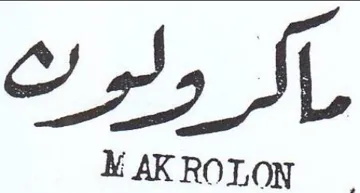 (figurative mark) trademark logo