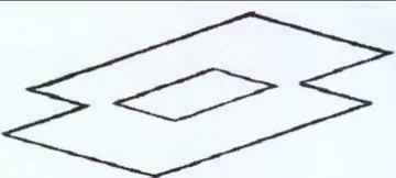 ا ستيج trademark logo