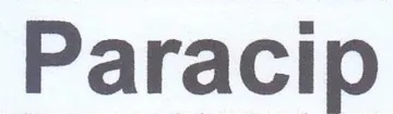 Paracip trademark logo