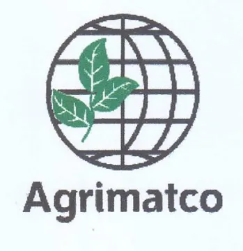 Agrimatco trademark logo