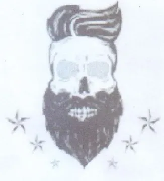 vs ae 6 7 trademark logo