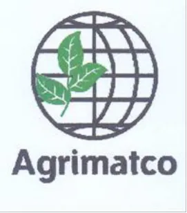 Agrimatco trademark logo