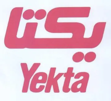 Yekta trademark logo