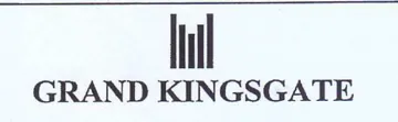 ll GRAND KINGSGATE trademark logo
