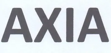 AXIA trademark logo