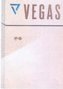 YVEGAS trademark logo