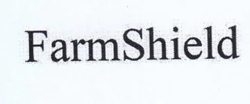 FarmShield trademark logo