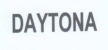 DAYTONA trademark logo