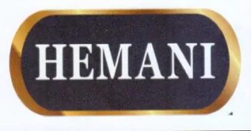 HEMANI trademark logo