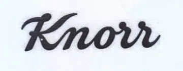 Knove trademark logo