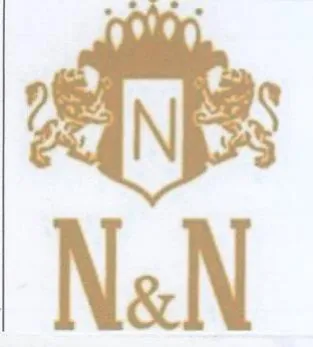 NeN trademark logo