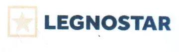 LEGNOSTAR trademark logo