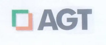 QM AGT trademark logo