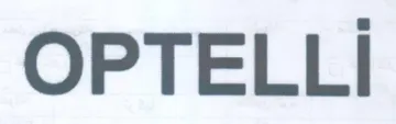 OPTELLI trademark logo