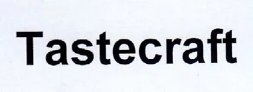 Tastecraft trademark logo