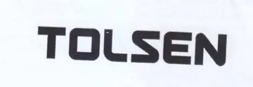 TOLSEN trademark logo
