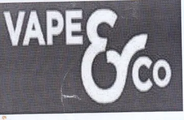 VAPE AJCo trademark logo