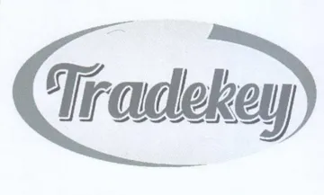 Tradekey trademark logo