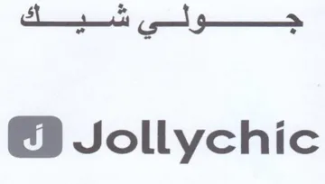 G3 Jollychic trademark logo