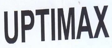 UPTIMAX trademark logo