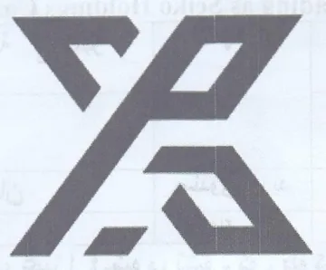 a trademark logo