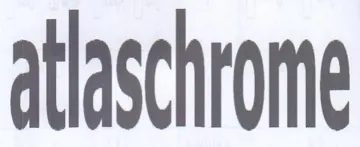 atlaschrome trademark logo