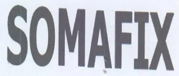 SOMAFIX trademark logo