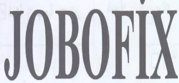 JORORX trademark logo