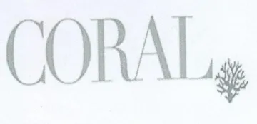 CORALg trademark logo
