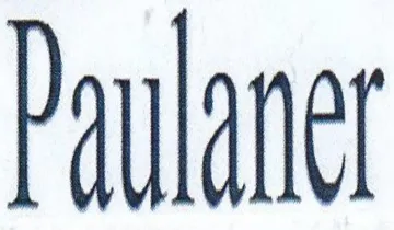 Paulaner trademark logo