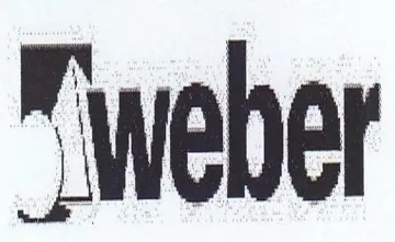 weber trademark logo