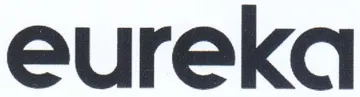 eureka trademark logo