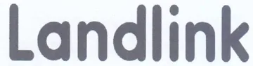 Landlink trademark logo