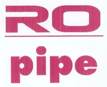 pipe trademark logo