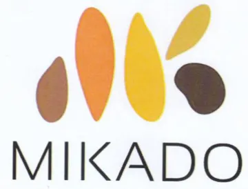 MIKADO trademark logo