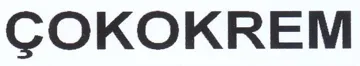 COKOKREM trademark logo