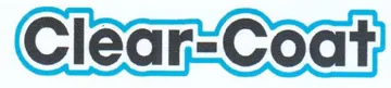 Clear trademark logo