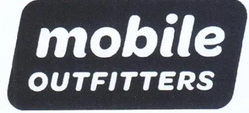 OUTFITTERS trademark logo