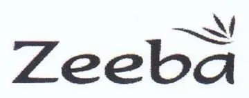 i Zeeba trademark logo
