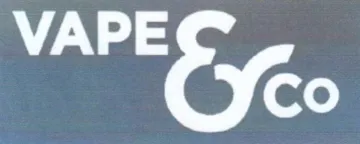 VAPE 60 trademark logo