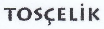 TOSCELIK trademark logo