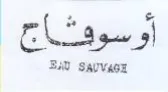 (figurative mark) trademark logo