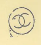 ©) trademark logo