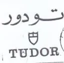 TUDOR حخودور trademark logo