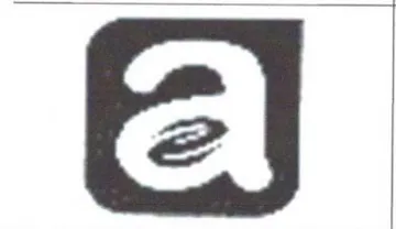1 trademark logo
