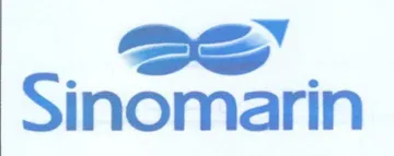 we n omarin trademark logo