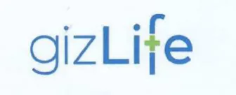 gizLije trademark logo
